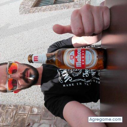 Tirion69 chico soltero en Alcalá de henares