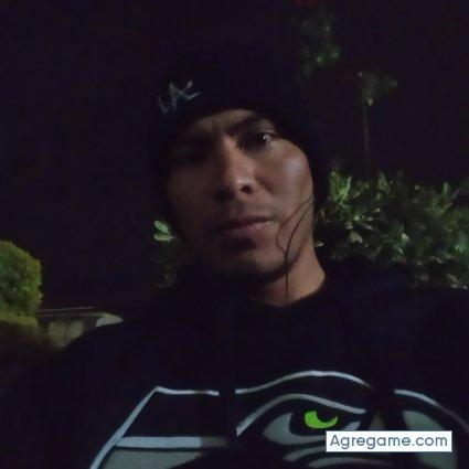 Fred555 chico soltero en Antigua Guatemala