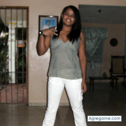 lamastierna chica soltera en Los Alcarrizos