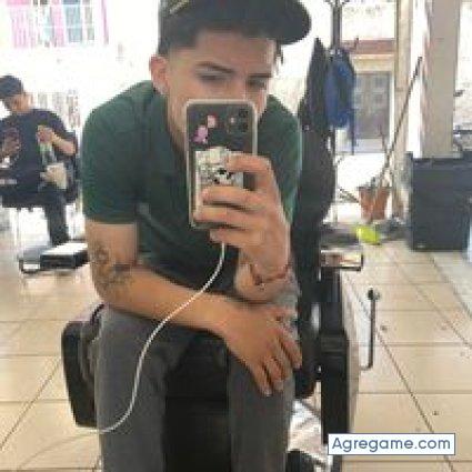 lalosuarez6651 chico soltero en Jesús María