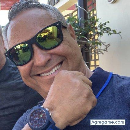 Papoveterano chico separado en Rio Piedras