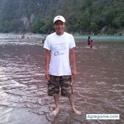 herba chico soltero en Salinas San Luis Potosí