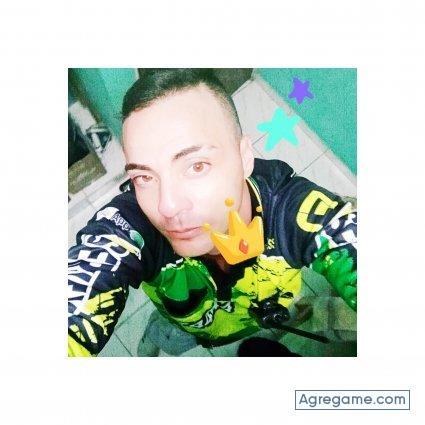 Yhondeivy chico soltero en San Gil