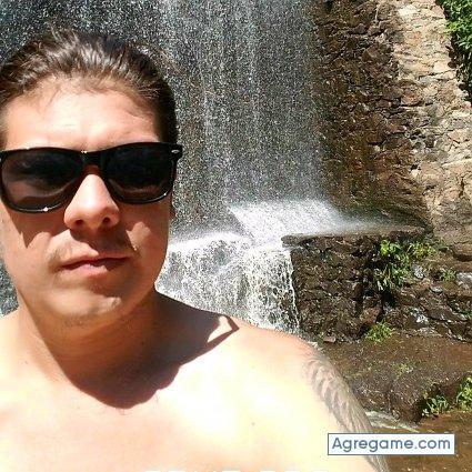 Cruz_21 chico soltero en Ocotlán