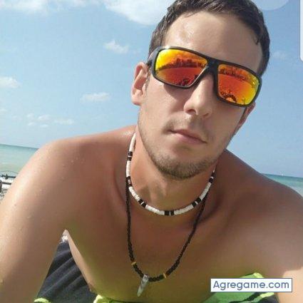 guillemgmm chico soltero en De Bellreguard