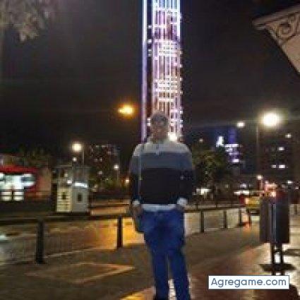 edixonarturo chico soltero en Turmequé