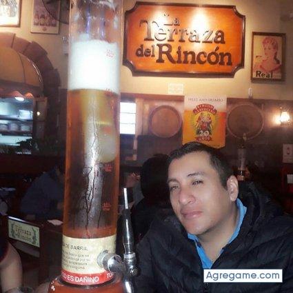 Elnew82 chico soltero en San Carlos