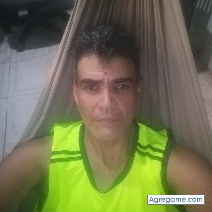 rommyrafael chico soltero en La Azulita