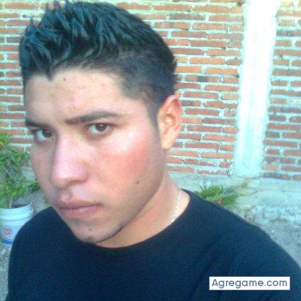 Demon69 chico soltero en Mártires De Tacubaya