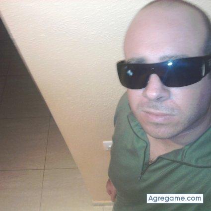 KXManuel chico soltero en Huercal De Almeria