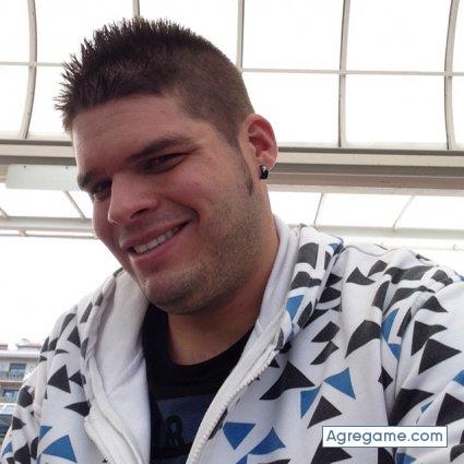 marcgonzalez chico soltero en Navarcles