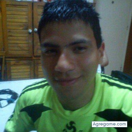 polakin chico soltero en Mayor Buratovich