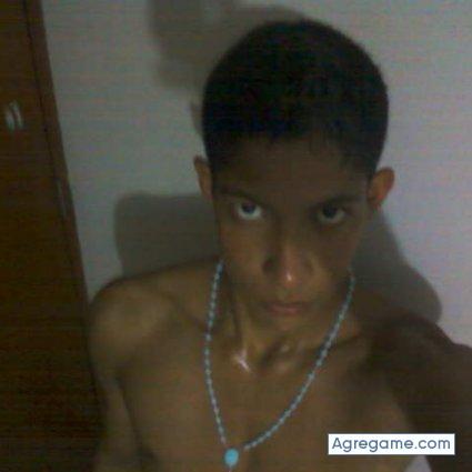 aless chico soltero en Chongoyape