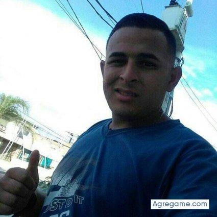 Jose32g chico soltero en Colán