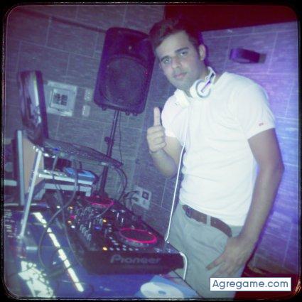 DJoseG chico soltero en Barquisimeto