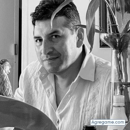 Moiso12 chico soltero en La Unión