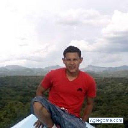 oscarreyes1608 chico soltero en Condega