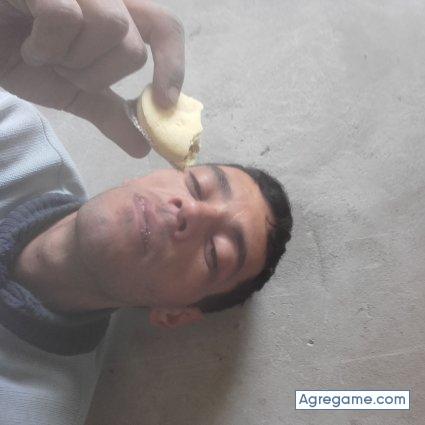 Danielmanzu chico soltero en General Rodríguez