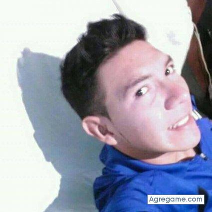 nixonc chico soltero en Aroa