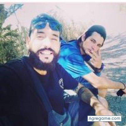 javiergarcia6591 chico soltero en Arica