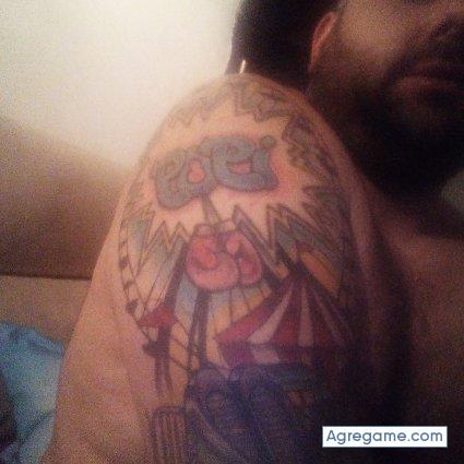 Popixulo chico soltero en Felanitx