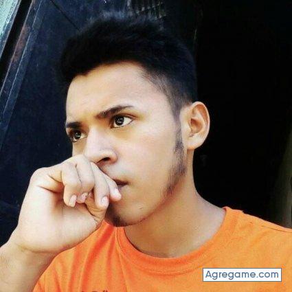 aadonairhernandez chico soltero en El Estor