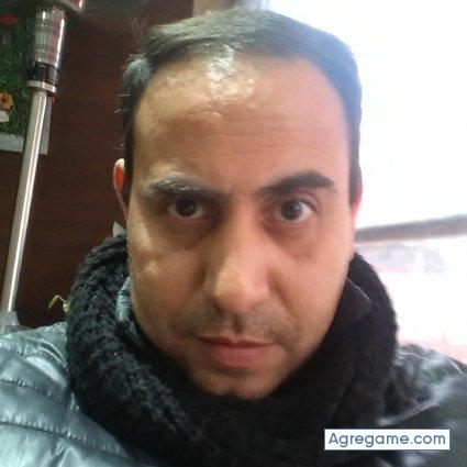 adalberto1234 chico soltero en Marcos Paz