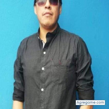 Luismig77 chico soltero en Puembo