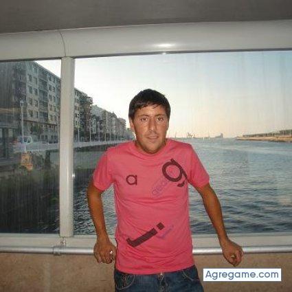 davichuxx chico soltero en Valencia