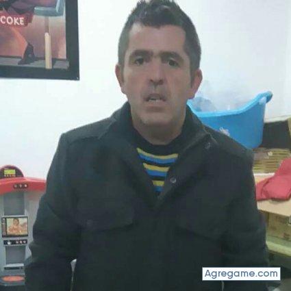 jilguero2 chico soltero en Moraleja de enmedio