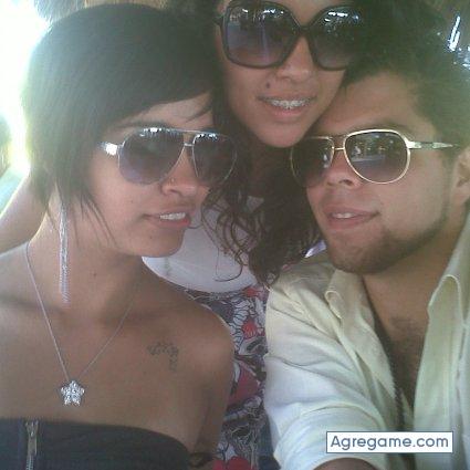 chocolate30 chico soltero en Juárez