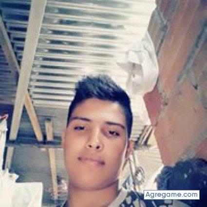 luisguillermo4767 chico soltero en Chiquinquirá