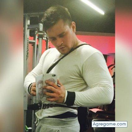 zesaar chico soltero en Ciudad De México