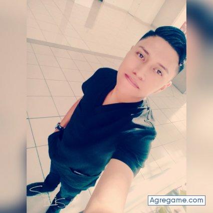 Wichy5 chico soltero en Colonia Escalón