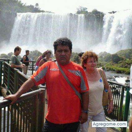 totillo1971 chico soltero en Paillaco