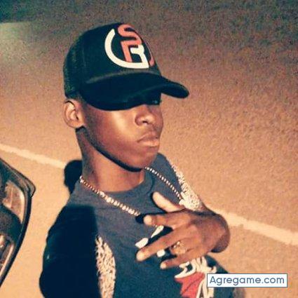 CharlyAlexandre chico soltero en Mao