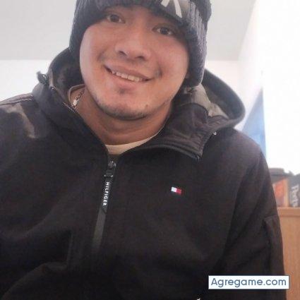 Rafael123rafael chico soltero en Atlantic City