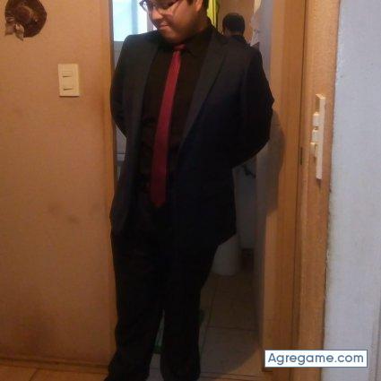 SebastianDelgado2019 chico soltero en Curacautín