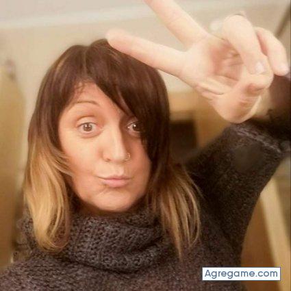 Ilargi chica soltera en Llodio