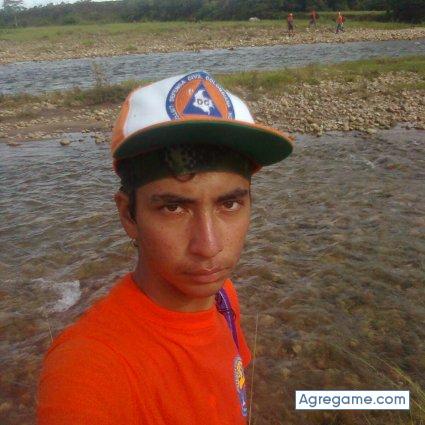 tamayo1994 chico soltero en San Antonio Del Tequendama