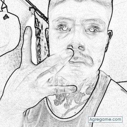 ElJaguar310 chico soltero en Covina