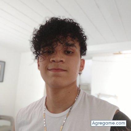 Akira24 chico soltero en Acarigua