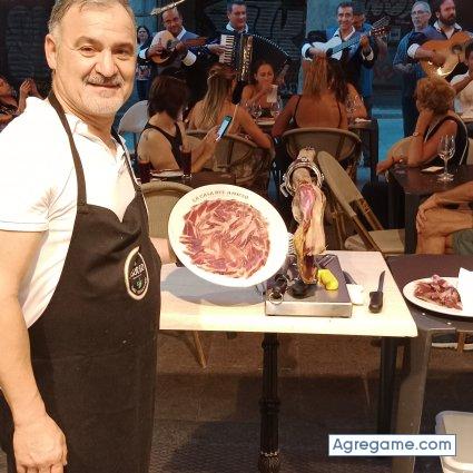 Madriles59 chico casado en Madrid