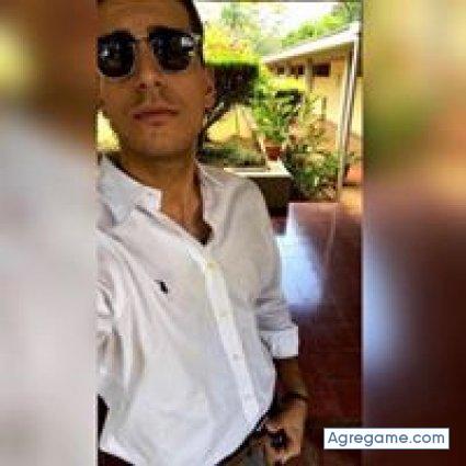 brunociternesi chico soltero en Managua