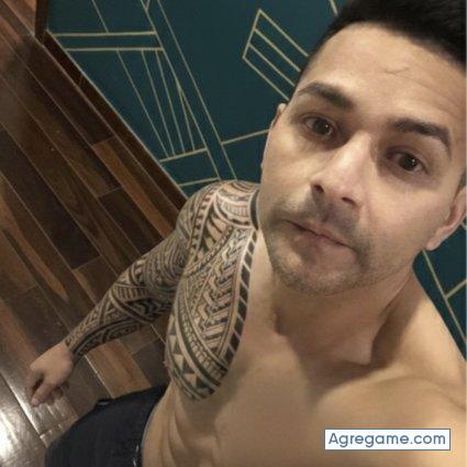 maritocano chico soltero en San Lorenzo Central