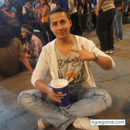 ggquintana33 chico soltero en Degollado