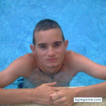 victor1213 chico soltero en Santander