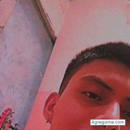 evervelasquez8210 chico soltero en Duncanville