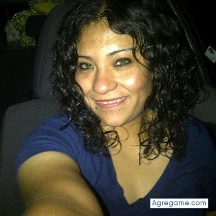 Jessi chica soltera en Tecalitlán
