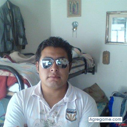 oshyto chico soltero en Texcoco